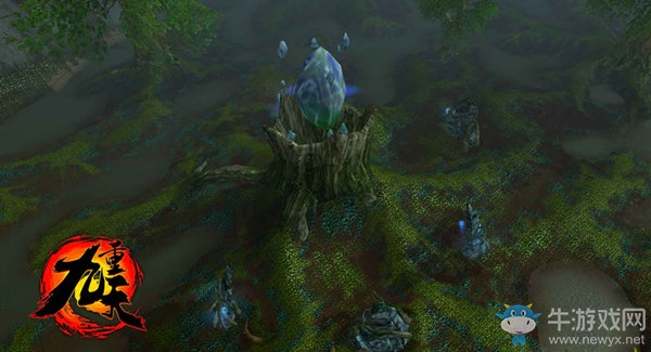 《九重天》排行榜中有乾坤 實(shí)力干將顯身手