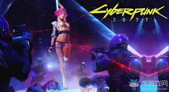 CDPR表示《賽博朋克2077》并非獨占 將登陸Steam平臺！