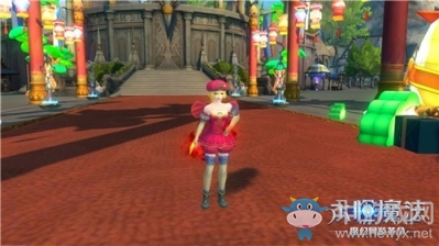 玩具里的秘密!《永恒魔法》收藏玩具趣味玩法