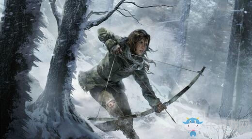 《古墓麗影：崛起》3月加入Xbox Game Pass