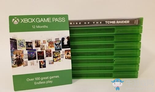 《古墓麗影：崛起》3月加入Xbox Game Pass