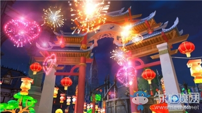 玩具里的秘密!《永恒魔法》收藏玩具趣味玩法