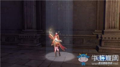 玩具里的秘密!《永恒魔法》收藏玩具趣味玩法