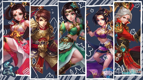 《問道》新春假日大作戰(zhàn) 嘉年華驚喜不斷