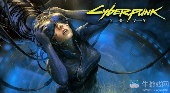 CDPR表示《賽博朋克2077》并非獨占 將登陸Steam平臺！