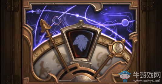 暴雪瑣事錄：爐石傳說2018 神秘渡鴉年即將開啟