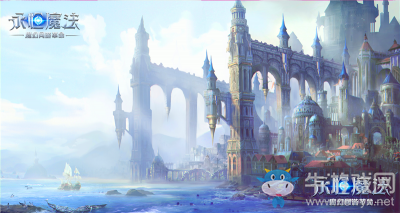 猜燈謎贏好禮!《永恒魔法》陪你鬧元宵