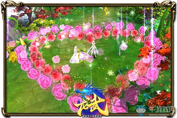 《龍武》耐玩版專訪：3月9日新職業新版本上線 怪力少女