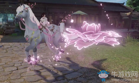 武俠搞事錄：元宵外觀上線 一起看看劍網3那些服裝bug吧