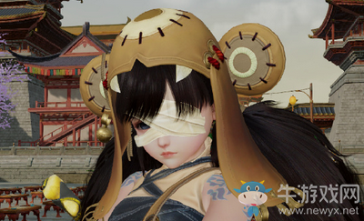 武俠搞事錄：元宵外觀上線 一起看看劍網3那些服裝bug吧