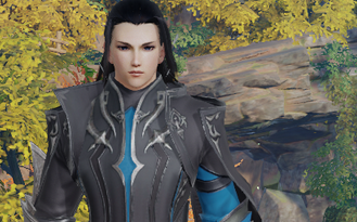 武俠搞事錄：元宵外觀上線 一起看看劍網3那些服裝bug吧