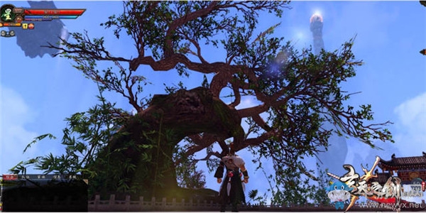 《玄天之劍》全民混戰 斗智斗勇樂趣無極限