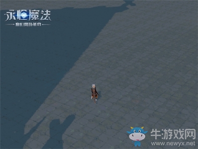 超炫打擊感！《永恒魔法》3.16新服新技能亮相