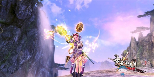 《玄天之劍》全民混戰 斗智斗勇樂趣無極限