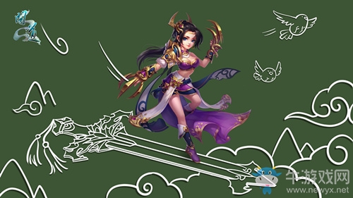 王者誕生 《問道》新學期幫派守衛(wèi)戰(zhàn)一觸即發(fā)