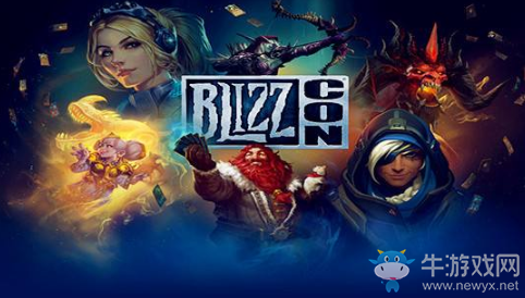 暴雪瑣事錄：因暴雪戰(zhàn)網的電話 發(fā)生的有趣故事