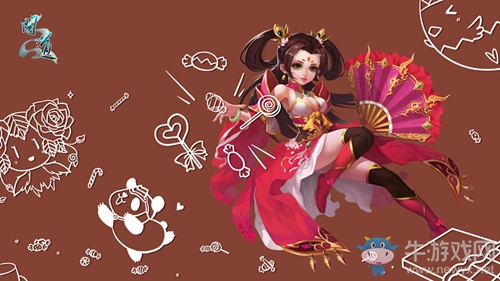 王者誕生 《問道》新學期幫派守衛(wèi)戰(zhàn)一觸即發(fā)