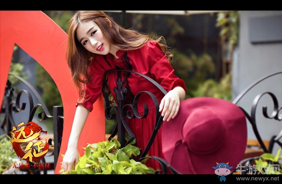 女神節(jié)新套路 《遠(yuǎn)征》美人玩法誘惑開啟