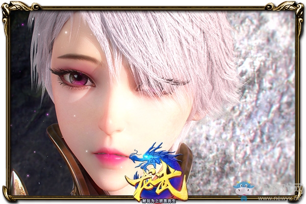 《龍武》耐玩版3.9上線 新職業預約開啟