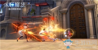 魔獸明星加盟《永恒魔法》3.16開學(xué)季 送iPad+現(xiàn)金紅包