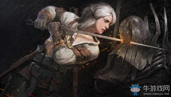 【游戲編年史】最讓人上癮的RPG神作！IGN滿分標(biāo)桿