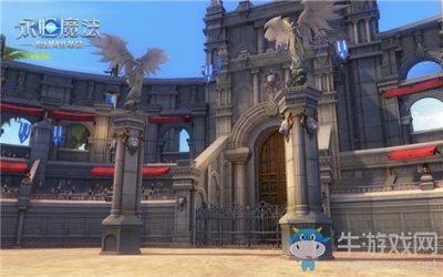 魔獸明星加盟《永恒魔法》3.16開學(xué)季 送iPad+現(xiàn)金紅包