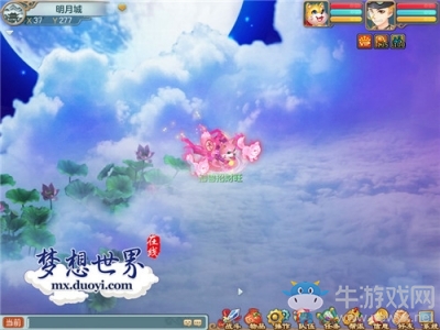 旺旺旺翻狗年! 《夢想世界》狗年仙獸染色賞析