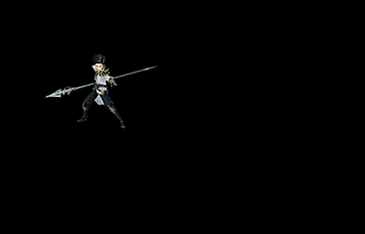 打著打著就親上去 《龍武》3.9新職業CG曝光