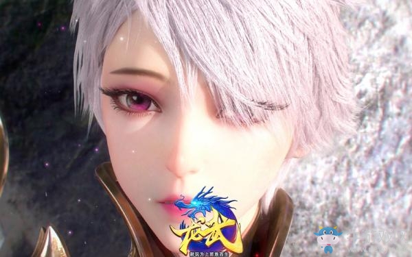 《龍武》3.9怪力少女首測(cè)壁紙