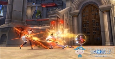 蒼天哥PK蘋果牛 《永恒魔法》新內容“全職覺醒”前瞻