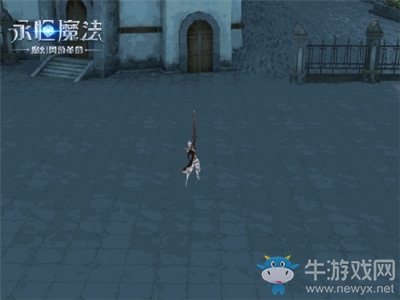 蒼天哥PK蘋果牛 《永恒魔法》新內容“全職覺醒”前瞻