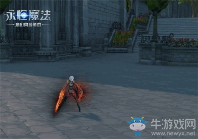 蒼天哥PK蘋果牛 《永恒魔法》新內容“全職覺醒”前瞻