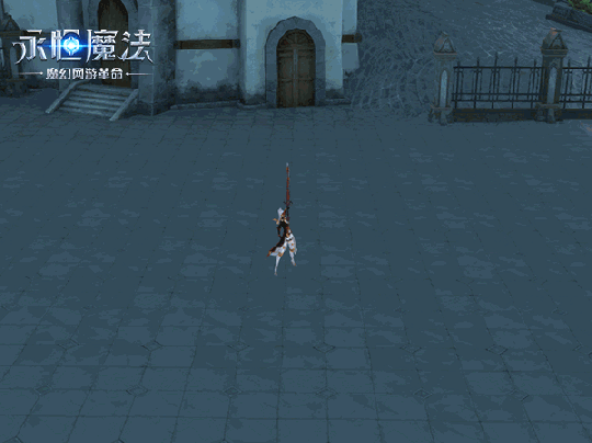 蒼天哥PK蘋果牛 《永恒魔法》新內容“全職覺醒”前瞻