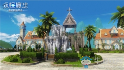 蒼天哥PK蘋果牛 《永恒魔法》新內容“全職覺醒”前瞻