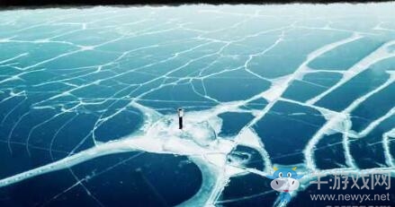 大神自制《絕地求生：大逃殺》雪地地圖 細(xì)節(jié)堪比官方