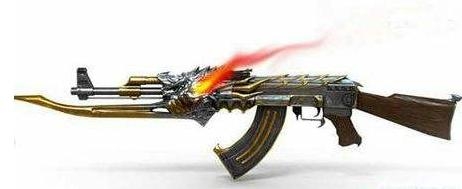 重磅！《絕地求生》武器皮膚即將上線：效仿穿越火線H1Z1