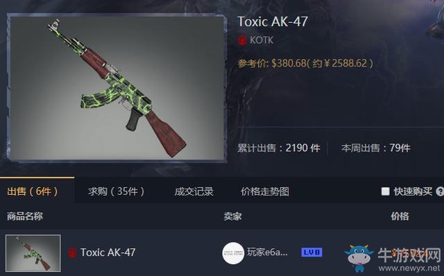 重磅！《絕地求生》武器皮膚即將上線：效仿穿越火線H1Z1