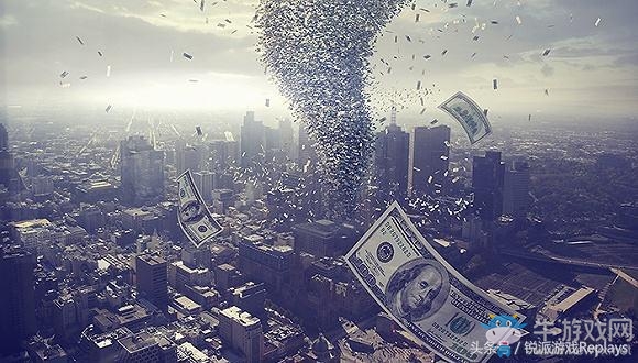透過魔音糯米，《絕地求生》和藍洞的頹勢一目了然！