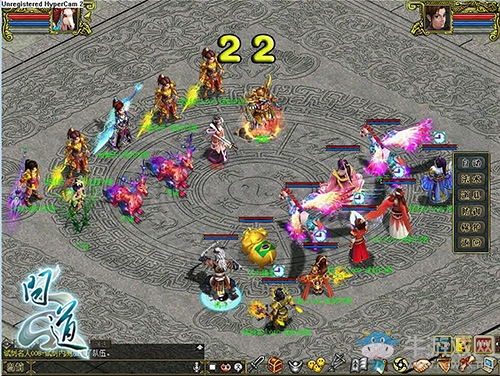 《問道》雙線新服16日開啟 三重福利不得不玩