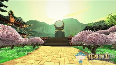 視覺大片！傳送門騎士神作合輯《錦繡山河》首曝