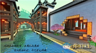 視覺大片！傳送門騎士神作合輯《錦繡山河》首曝