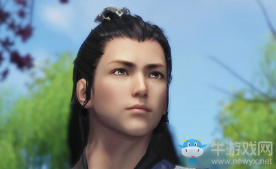 武俠搞事錄：白色情人節專輯 天涯明月刀老公大盤點