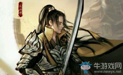 武俠搞事錄：白色情人節專輯 天涯明月刀老公大盤點