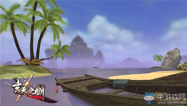 聞名識人《玄天之劍》稱號系統大揭秘