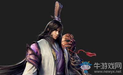 武俠搞事錄：白色情人節專輯 天涯明月刀老公大盤點