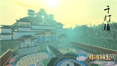 視覺大片！傳送門騎士神作合輯《錦繡山河》首曝