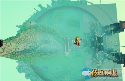 視覺大片！傳送門騎士神作合輯《錦繡山河》首曝