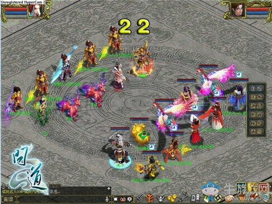 《問道》戰力提升有訣竅 賽季沖榜全指南