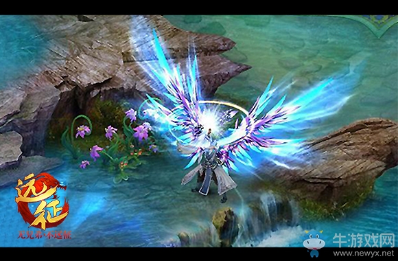 一個職業兩種玩法 《遠征》首創雙系職業首揭秘