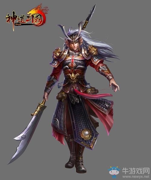 知己知彼  《神道三國》三職業PVP對陣技巧